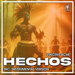 Cover of Hechos
