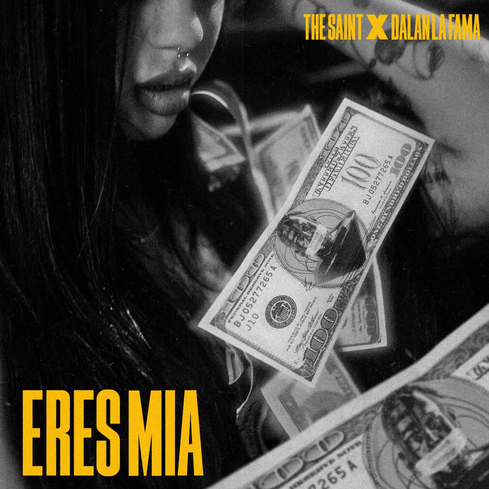 Album cover of Eres Mia