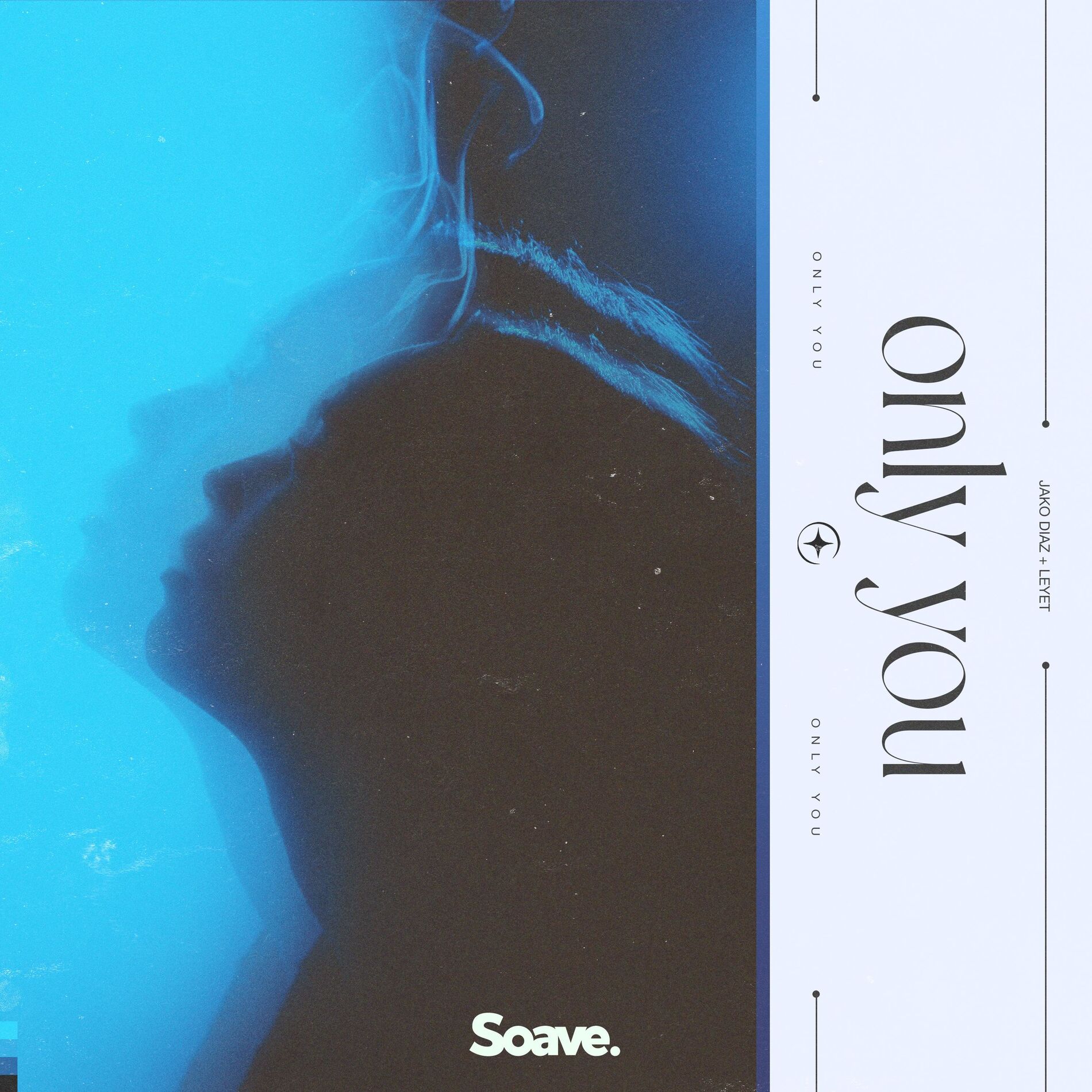 Album cover of Only You