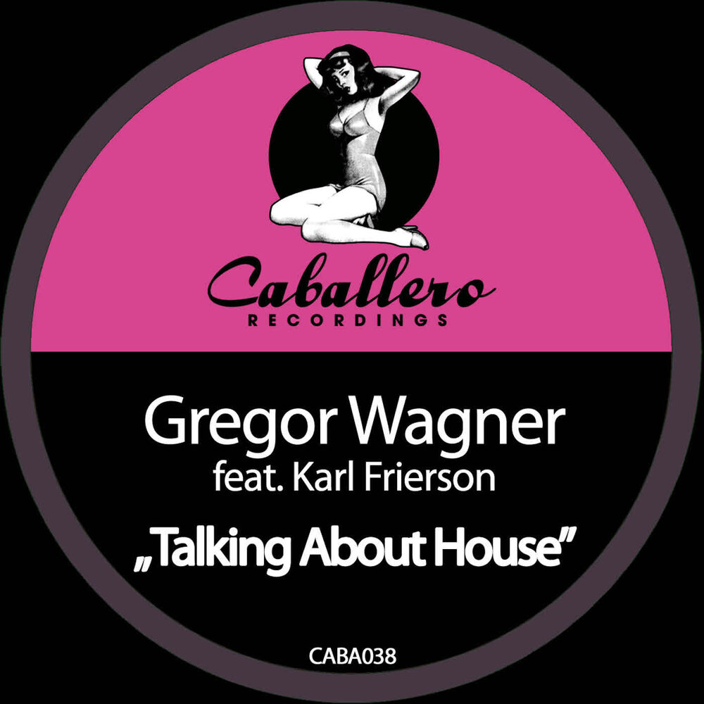 Picture of Talking About House