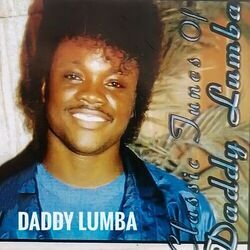 Cover of Classic Tunes of Daddy Lumba