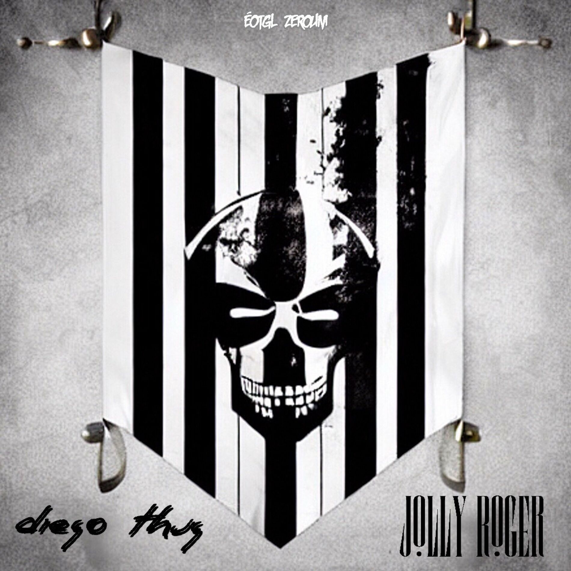 Album cover of Jolly Roger