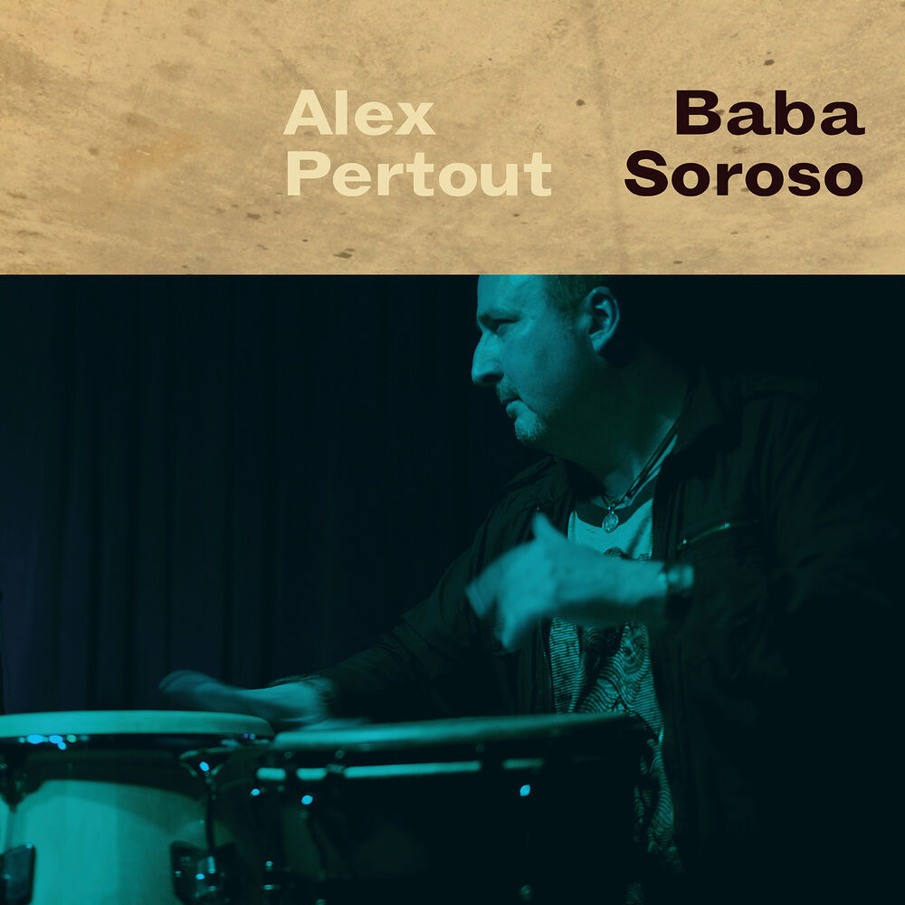 Picture of Baba Soroso