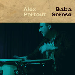 Cover of Baba Soroso