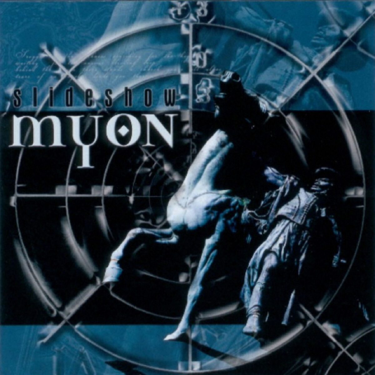 Album cover of Slideshow