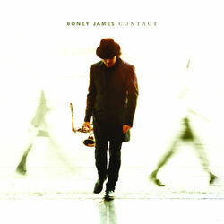 Cover of Contact