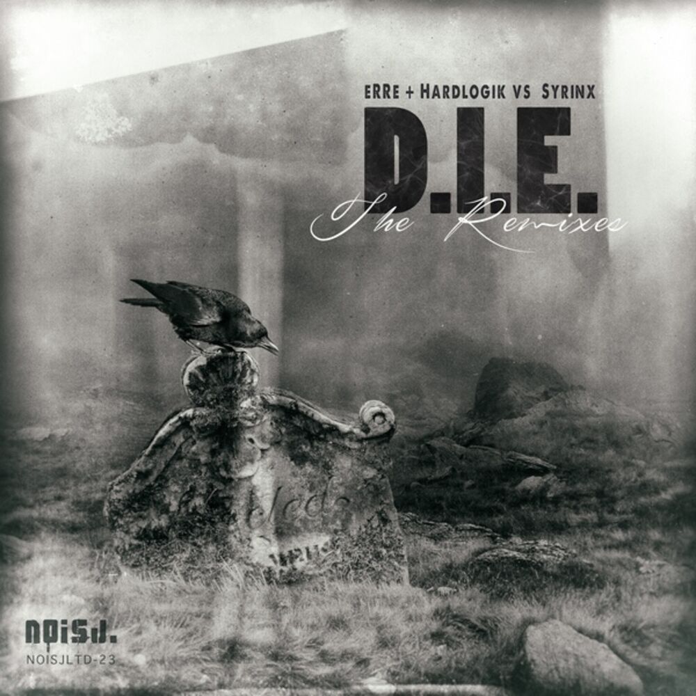 Picture of D.I.E. - The Remixes