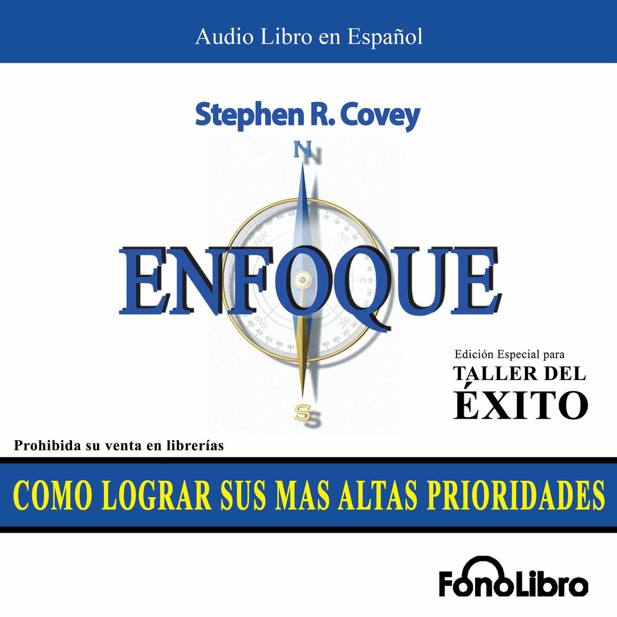 Album cover of Enfoque (abreviado)