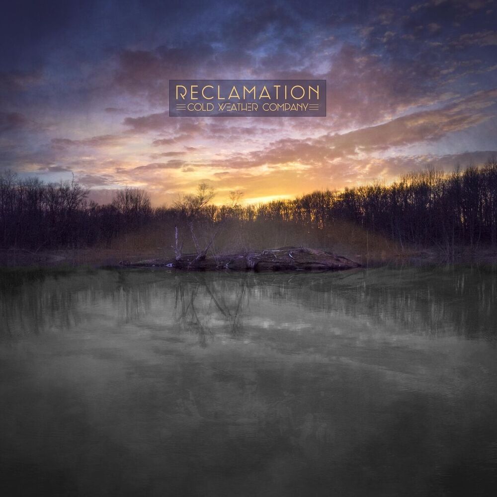 Picture of Reclamation