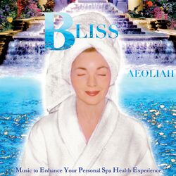 Cover of Bliss