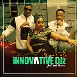 Cover of Awuna Cala