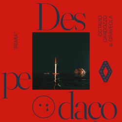 Cover of Despedaço (Remix)