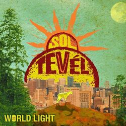 Cover of World Light