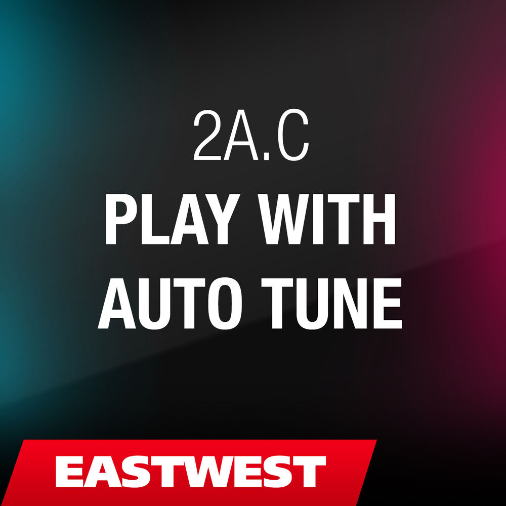 Picture of 2A.C - PLAY WITH AUTO TUNE
