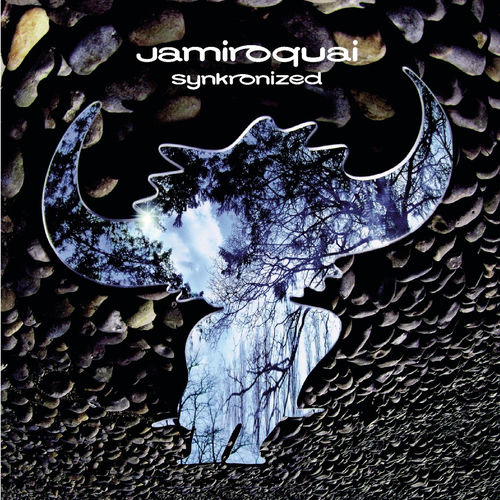 Jamiroquai - Synkronized | Deezer