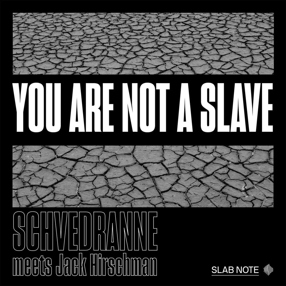 Picture of You Are Not A Slave