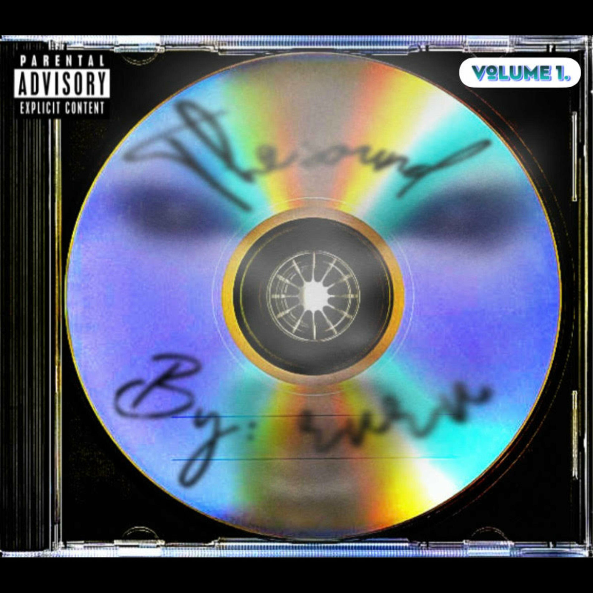 Album cover of The Sound (Vol.1)