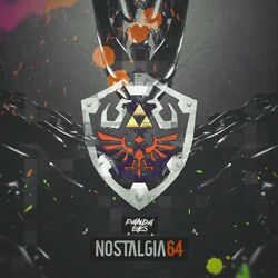Cover of Nostalgia 64