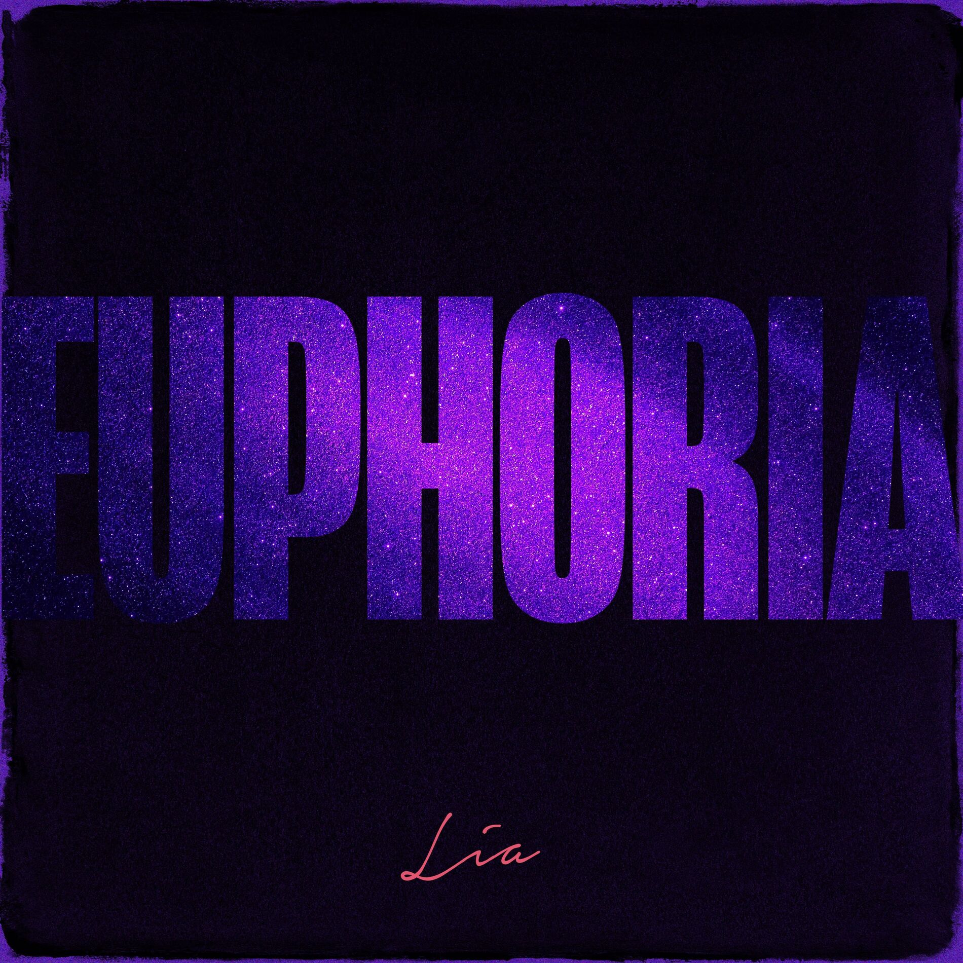Album cover of Euphoria