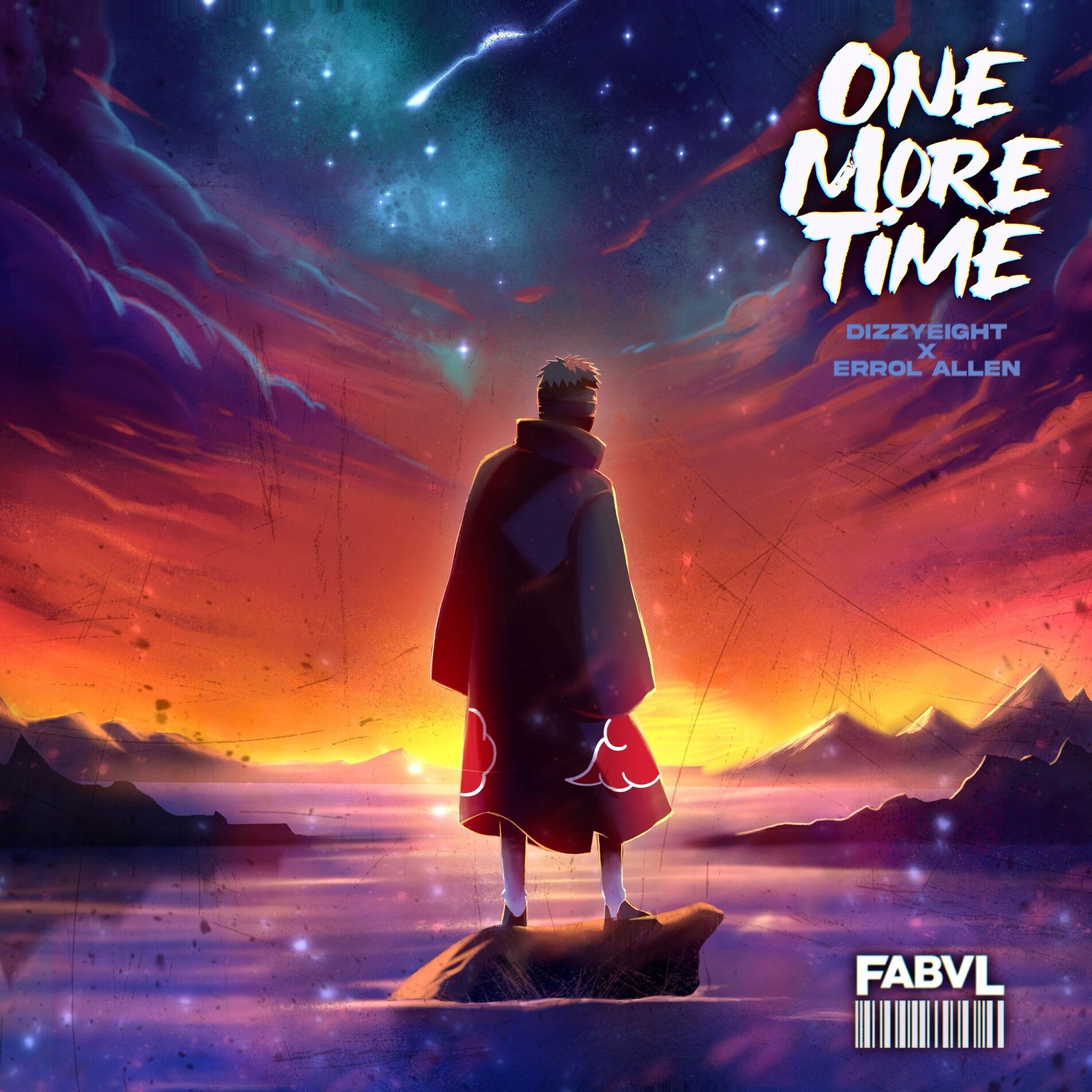 Album cover of One More Time