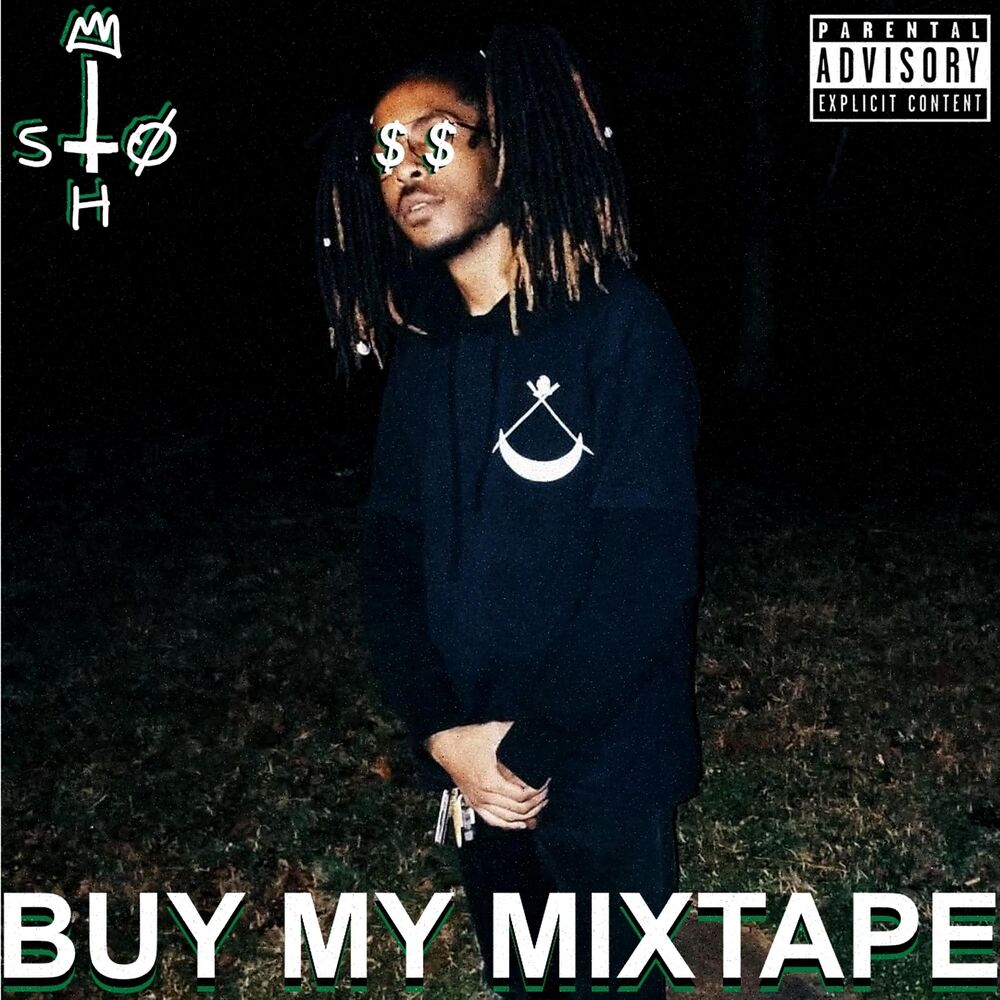 Picture of Buy My Mixtape