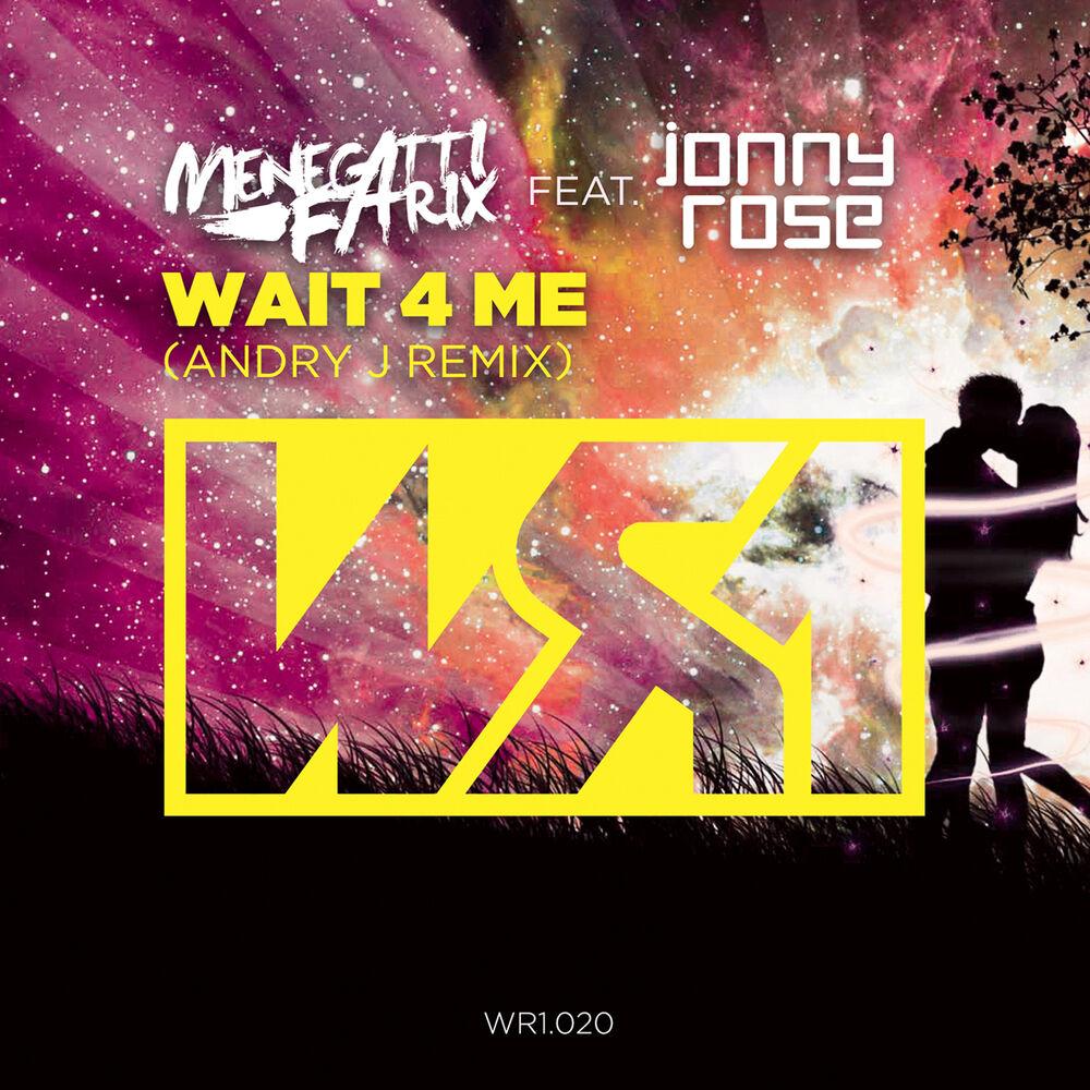 Picture of Wait 4 Me
