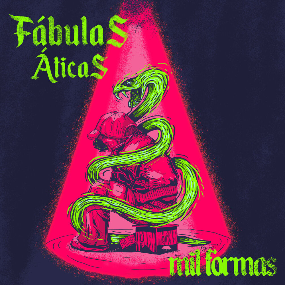 Picture of Mil Formas