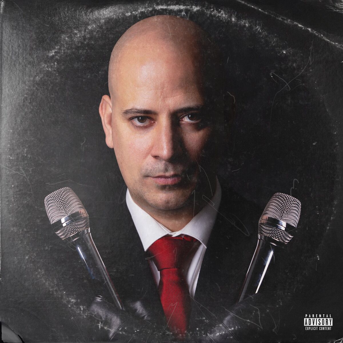 Album cover of Skyzofrench rap 2