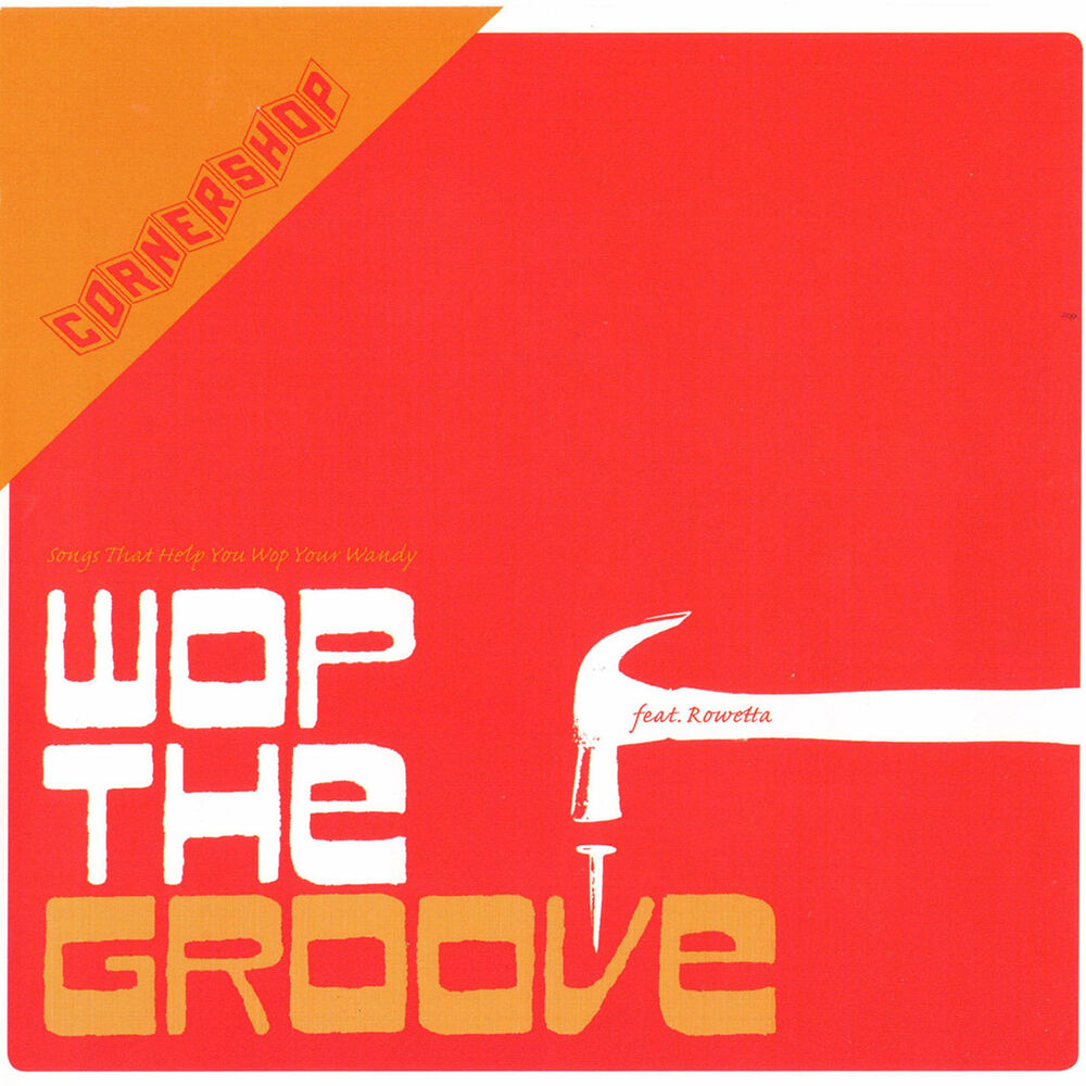 Picture of Wop the Groove