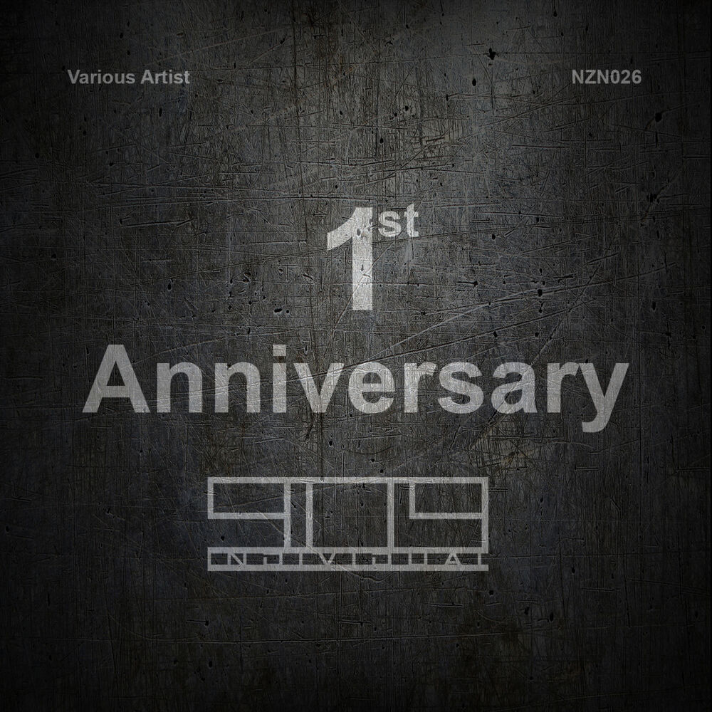 Picture of 909 Individual Various Artist 002