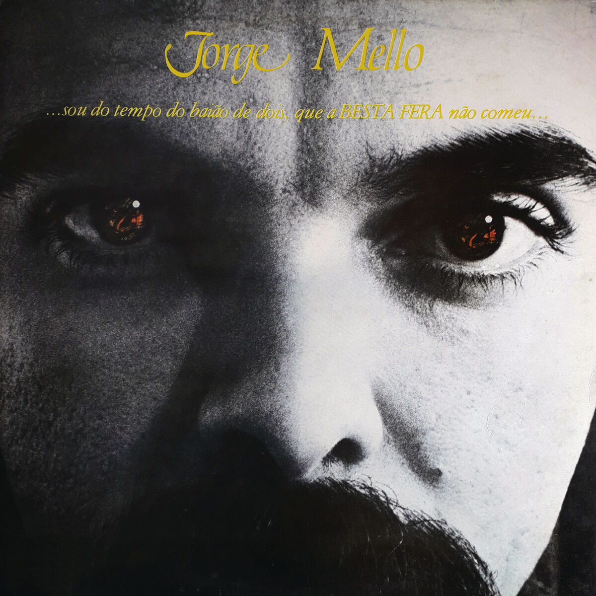 Album cover of Conselho de Amigo