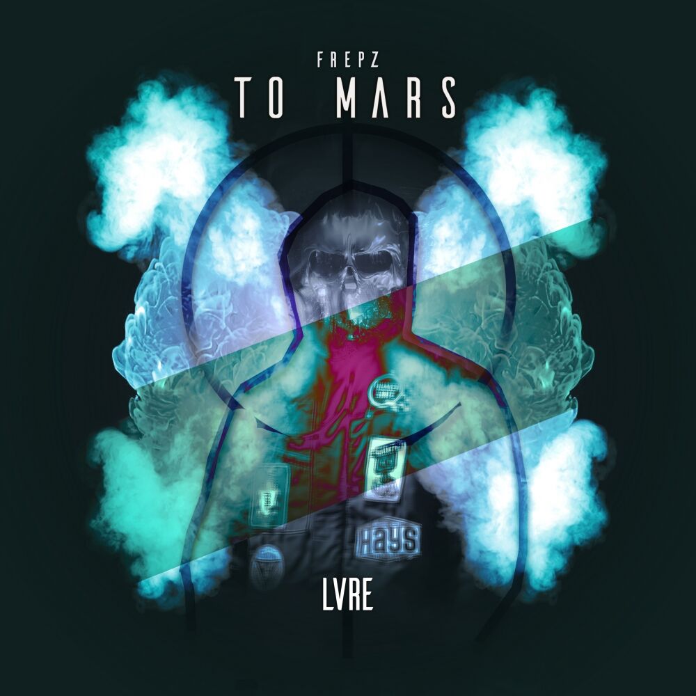 Picture of To Mars