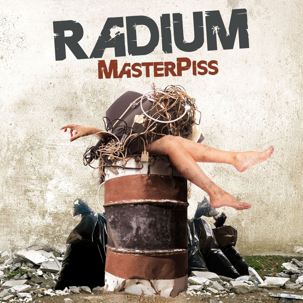 Picture of Masterpiss