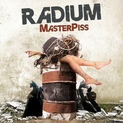 Cover of Masterpiss