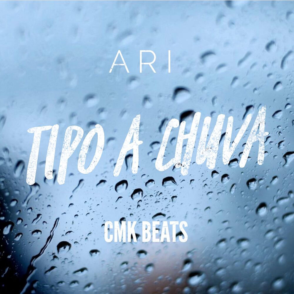 Picture of Tipo a Chuva
