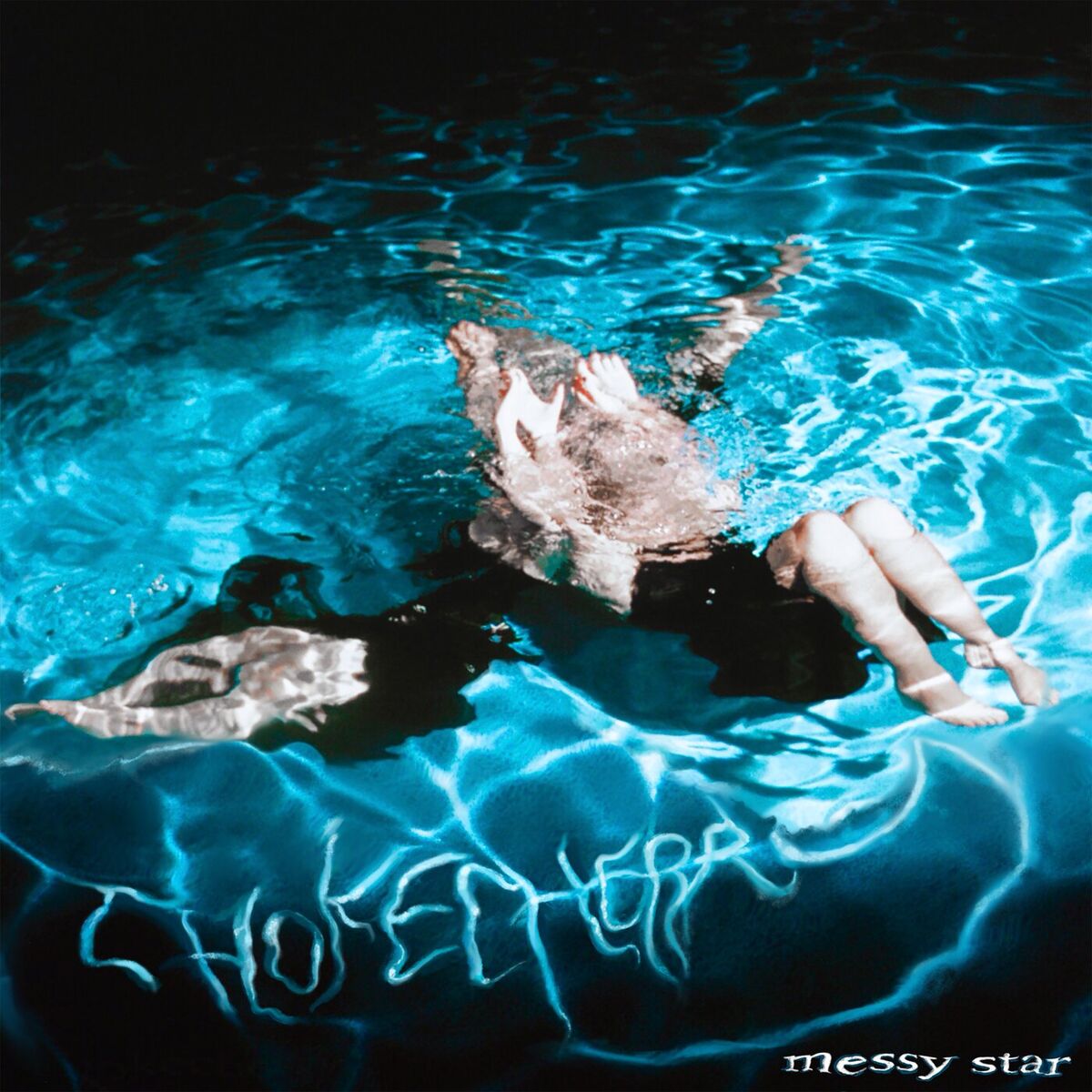 Album cover of I Know You