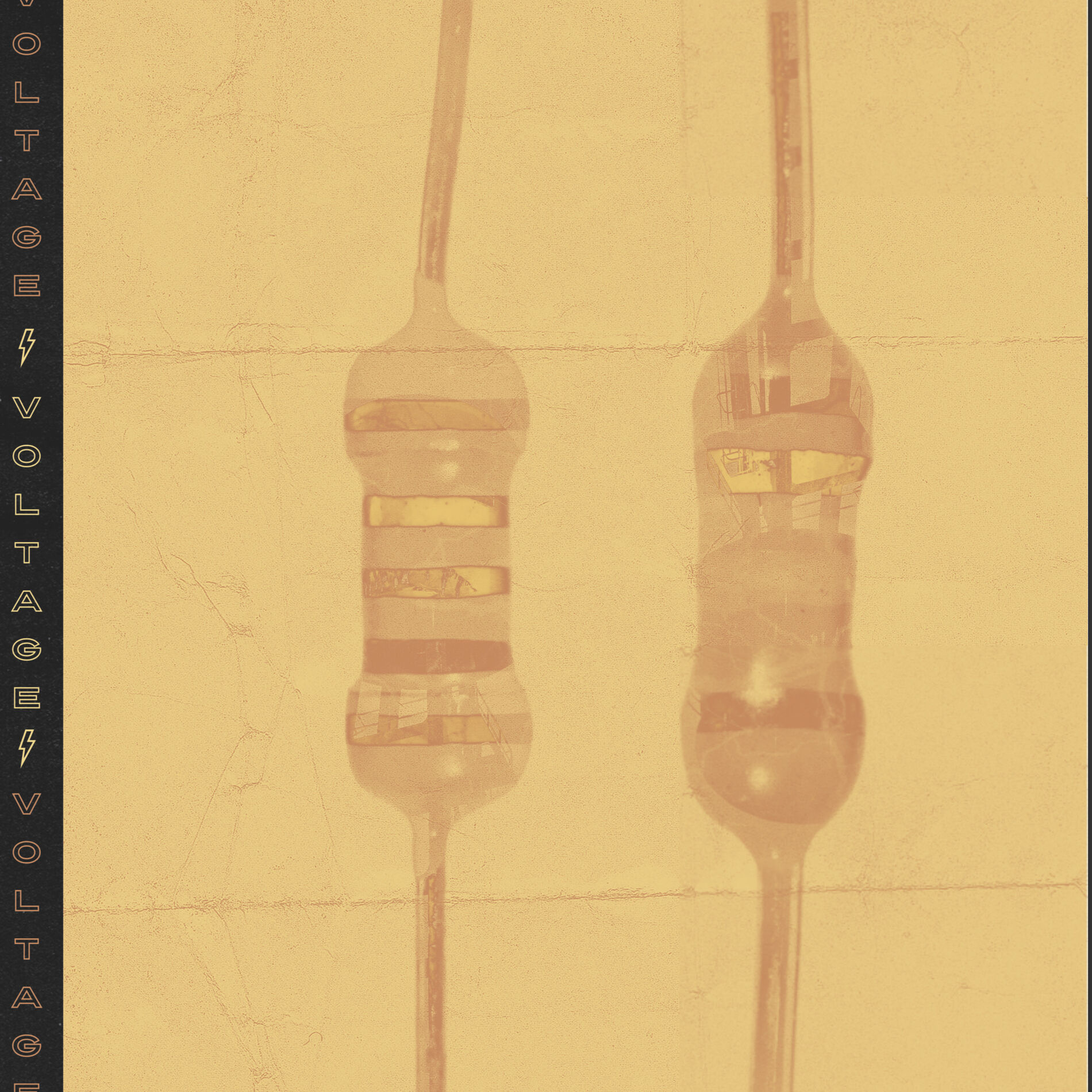 Album cover of Resistor (Original)