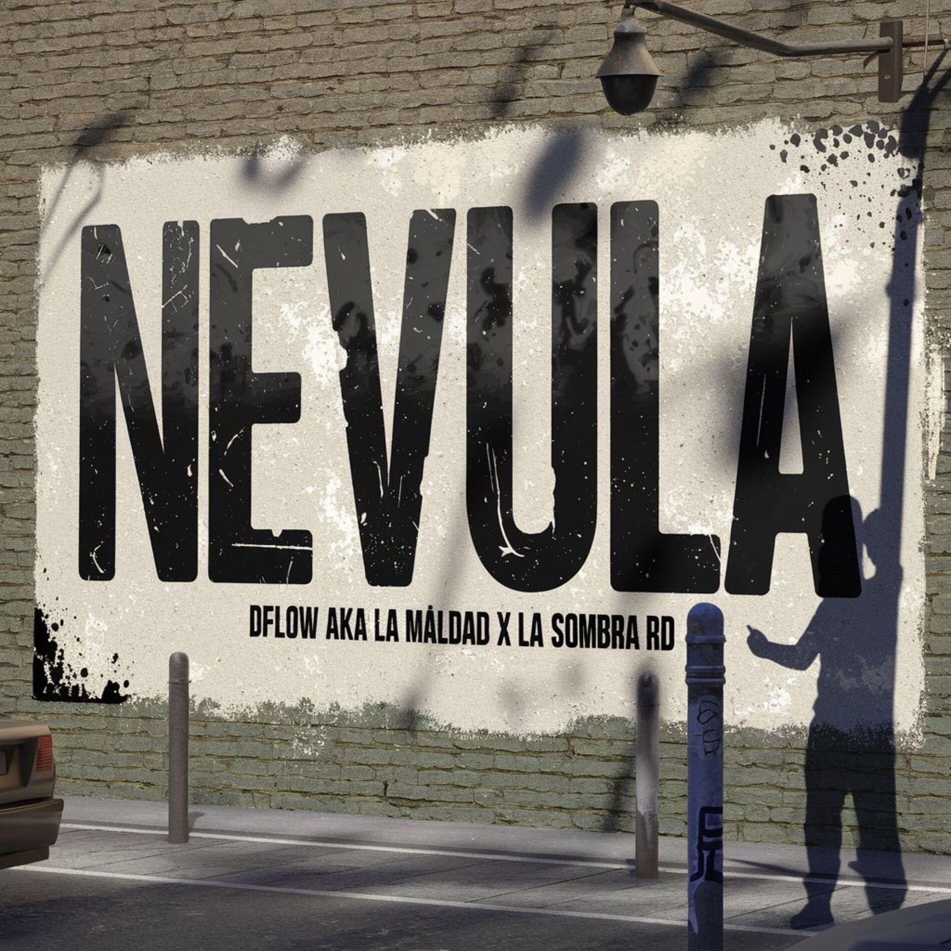 Album cover of Nevula