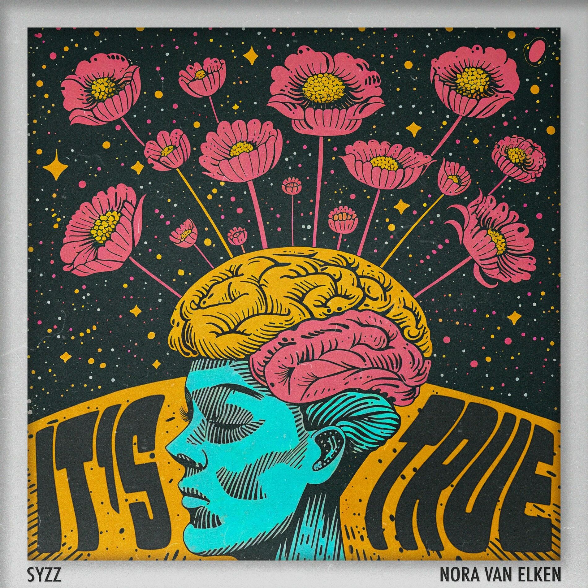Album cover of It's True