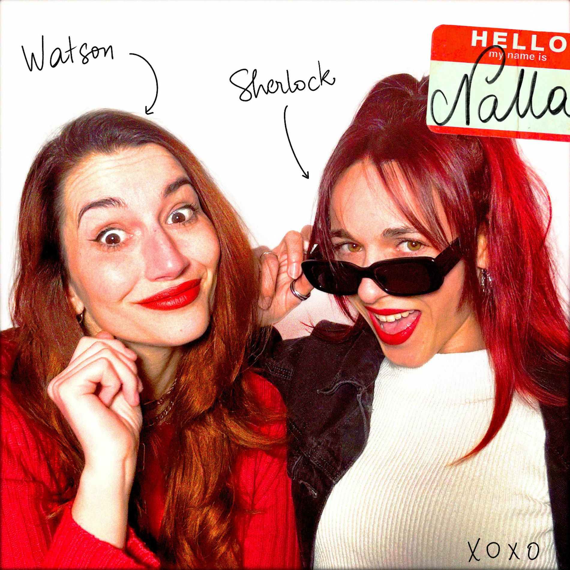 Album cover of Pauvre petit mythomane (feat. Elisa Paris)