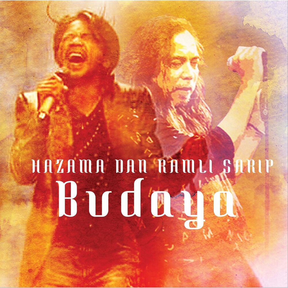 Picture of Budaya