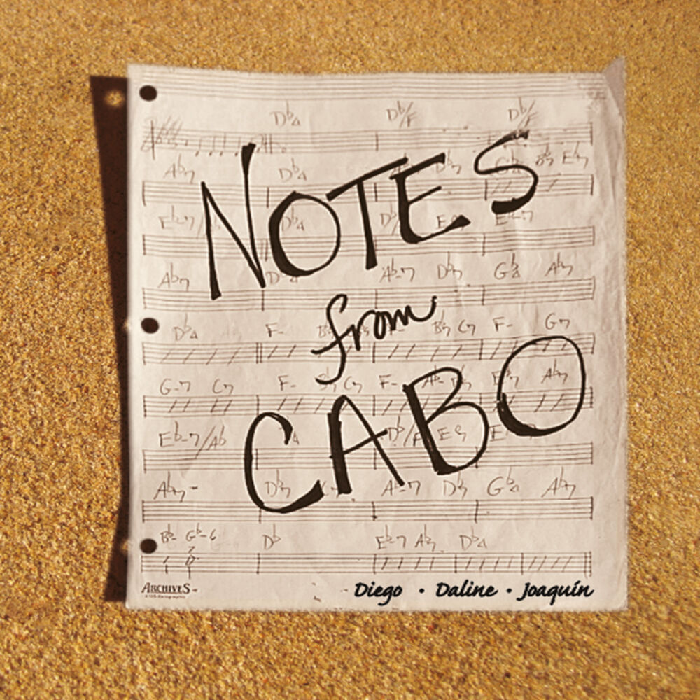 Picture of Notes from Cabo