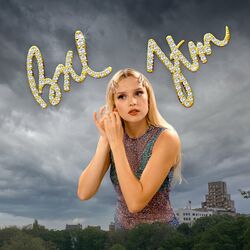 Cover of Bruxelles je t'aime