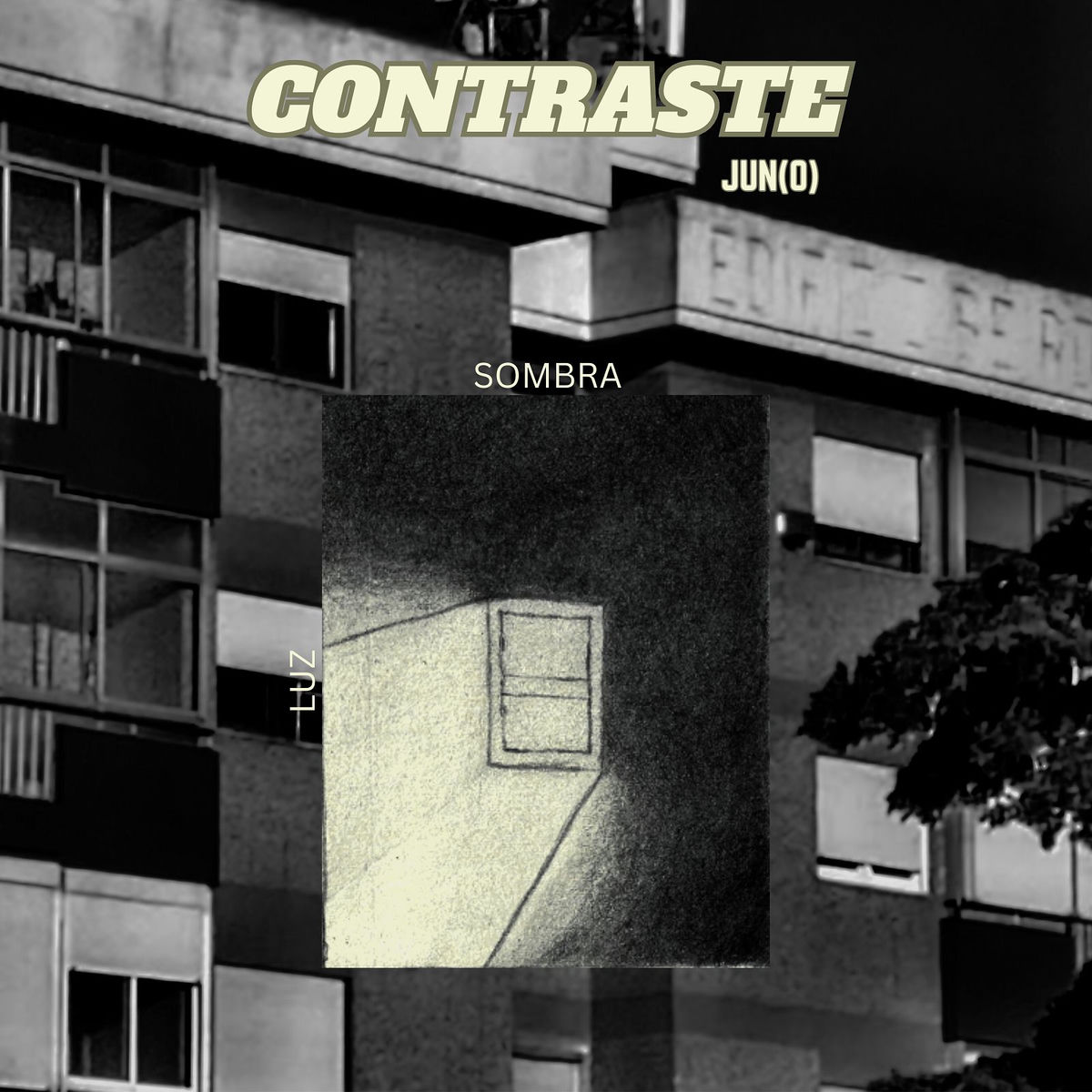 Album cover of Contraste