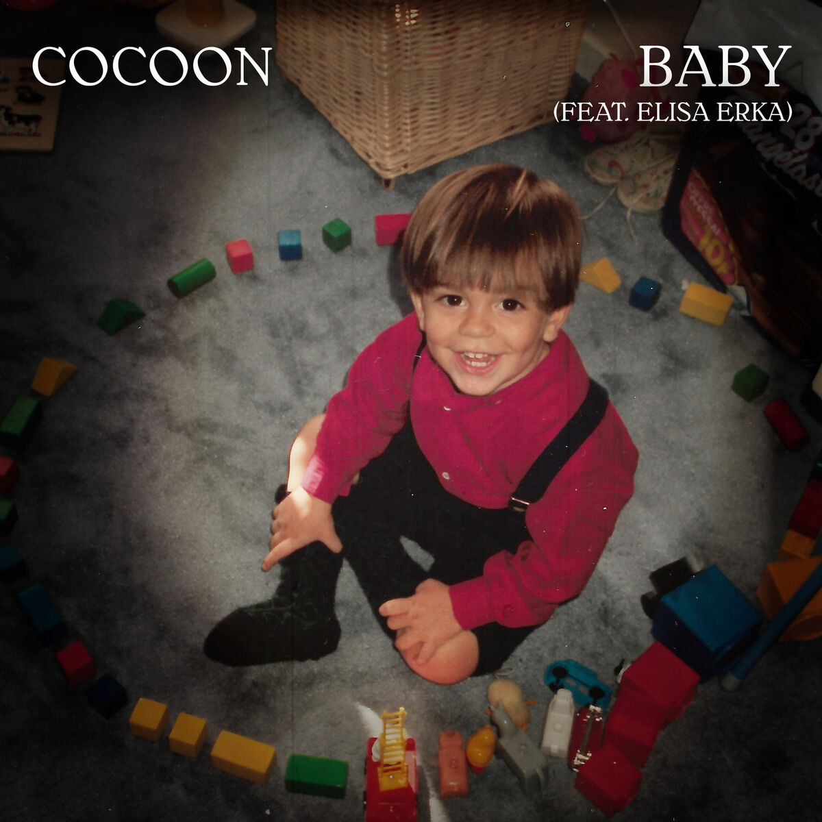 Album cover of Baby