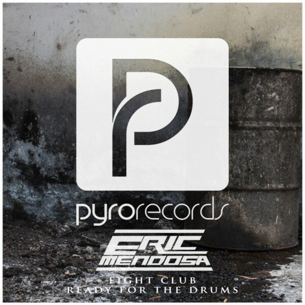 Picture of Fight Club / Ready for the Drums