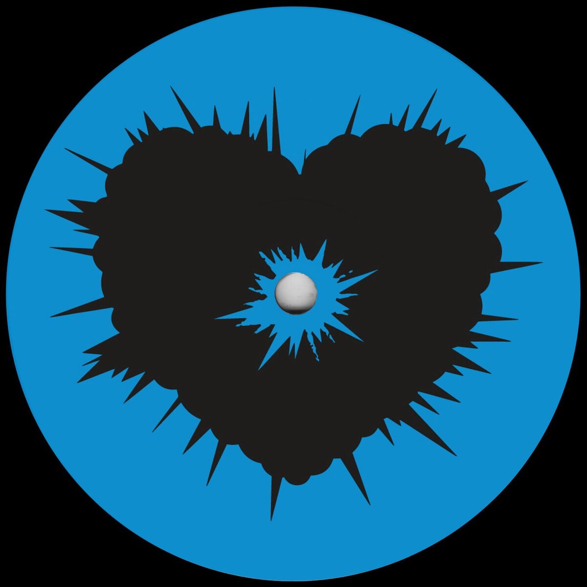 Album cover of Love to the End EP
