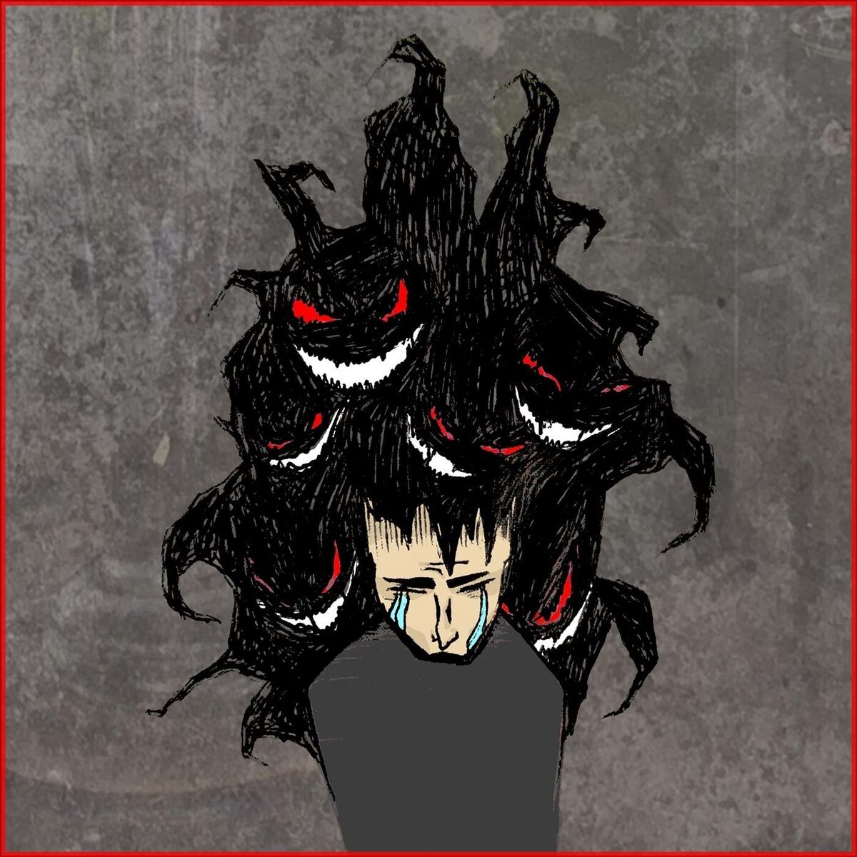 Album cover of Constantly