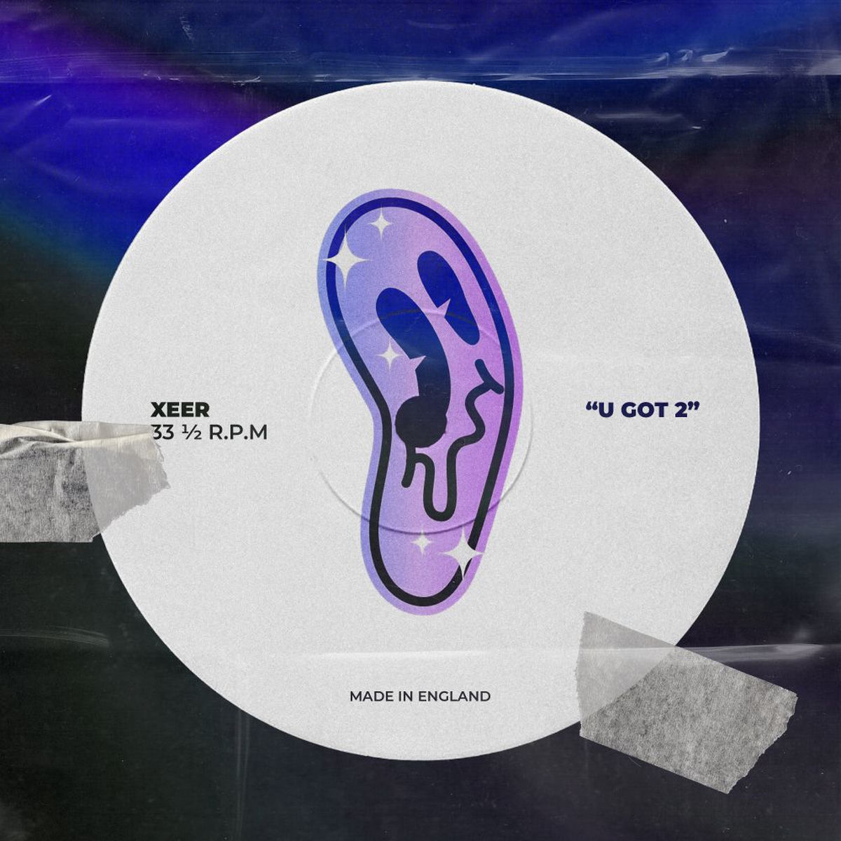 Album cover of U Got 2