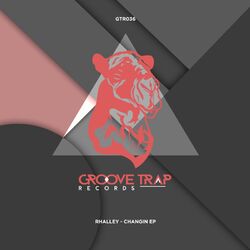 Cover of Changin EP